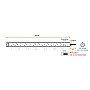 Austin Hughes InfraPower PDU, 12 Outlet, V12UK45-32A-MD/F_EN/3B-1