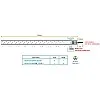 Austin Hughes InfraPower PDU, 16 Outlet, V16UK135-20A OE/3B-1 - Austin-Hughes-V16UK135-20A OE/3B-1 機櫃專用拖板 ｜ 衍光HinKwong 香港