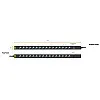 Austin Hughes InfraPower PDU, 16 Outlet, V16UK45-13A BS/3B-1 - Austin-Hughes-V16UK45-13A BS/3B-1 機櫃專用拖板 ｜ 衍光HinKwong 香港