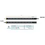 Austin Hughes InfraPower PDU, 16 Outlet, V16UK45-32A_EN/3B-1