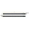 Austin Hughes InfraPower PDU, 20 Outlet, V20UK135-13A BS/3B-1 - Austin-Hughes-V20UK135-13A BS/3B-1 機櫃專用拖板 ｜ 衍光HinKwong 香港