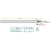 Austin Hughes InfraPower PDU, 20 Outlet, V20UK45-16A C20/3B-1 - Austin-Hughes-V20UK45-16A C20/3B-1 機櫃專用拖板 ｜ 衍光HinKwong 香港