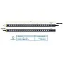 Austin Hughes InfraPower PDU, 20 Outlet, V20UK45-16A_EN/3B-1