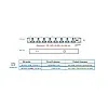 Austin Hughes InfraPower PDU, 8 Outlet, H8UK90-16A C20/3B-1 - Austin-Hughes-H8UK90-16A C20/3B-1 機櫃專用拖板 ｜ 衍光HinKwong 香港