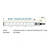 Austin Hughes InfraPower PDU, 8 Outlet, V8UK45-32A EN/3B-1 - Austin-Hughes-V8UK45-32A EN/3B-1 PDU ｜ 衍光HinKwong 香港