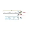 Austin Hughes InfraPower PDU, V12UK135-16A C20/3B-1 - Austin-Hughes-V12UK135-16A C20/3B-1 PDU ｜ 衍光HinKwong 香港