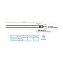 Austin Hughes InfraPower PDU, V12UK135-16A_C20/3B-1