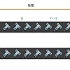 Austin Hughes InfraPower PDU, V12UK45-16A C20/3B-1 - Austin-Hughes-V12UK45-16A C20/3B-1 PDU ｜ 衍光HinKwong 香港