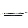 Austin Hughes InfraPower PDU, V16UK135-16A C20/3B-1 - Austin-Hughes-V16UK135-16A C20/3B-1 PDU ｜ 衍光HinKwong 香港