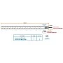 Austin Hughes InfraPower PDU, V16UK45-16A_C20/3B-1