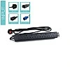 Eight 8-Way BS13A PDU, RPH-08NF-13A-13A