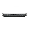 Eight 8-Way PDU, RPB-08C13