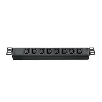 Eight 8-Way PDU, RPB-08C13