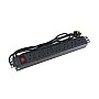 EIGHT BS13A Power Bar with switch PDU, RPB-07SW