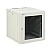 Austin Hughes UltraRack BR Series Cabinet Wall Mount Rack, BR-17.5