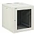 Austin Hughes UltraRack BR Series Cabinet Wall Mount Rack, BR-12.5