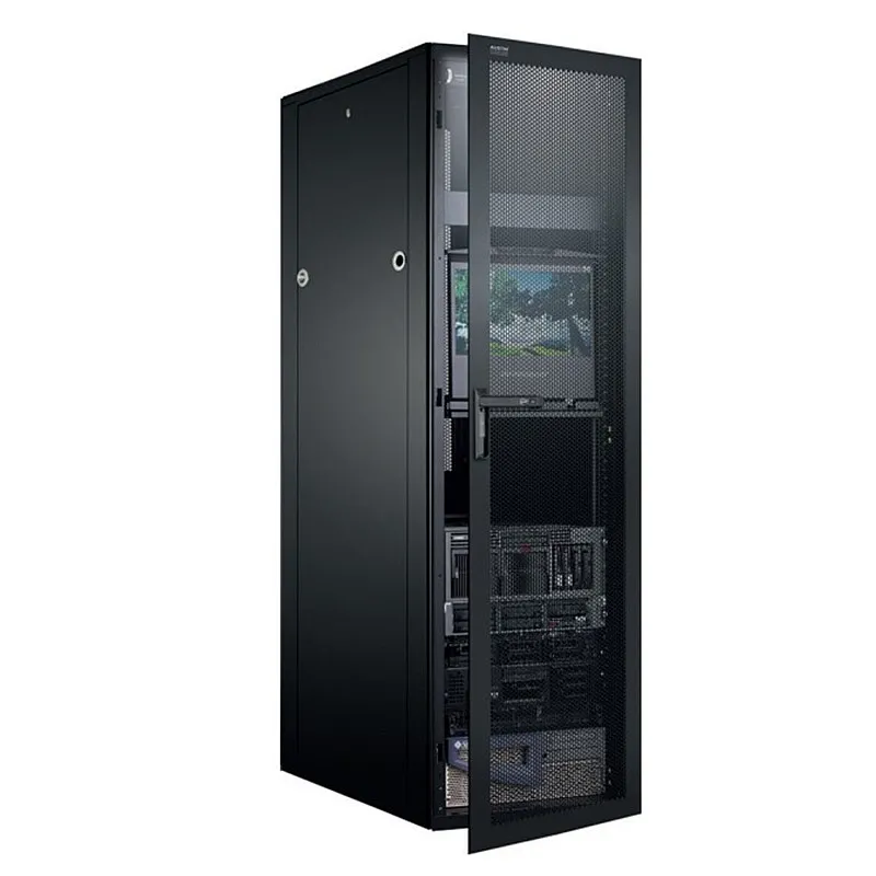 Austin Hughes UltraRack NSR 系列伺服器機櫃, NSR-8842︱原廠行貨