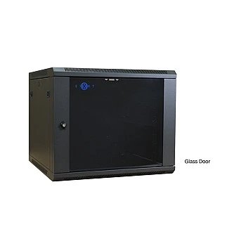 EIGHT 6U 壁掛式機櫃, 0664WM