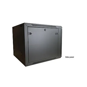 EIGHT 6U 壁掛式機櫃, 0666WM