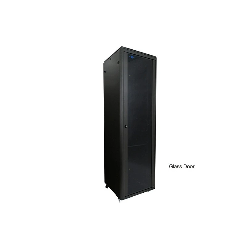 EIGHT 27U Standard Cabinet, 2766C - 2766C Server Rack Cabinets ｜ 衍光HinKwong 香港
