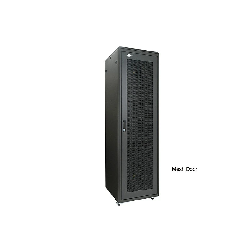 EIGHT 27U Standard Cabinet, 2766C - 2766C Server Rack Cabinets ｜ 衍光HinKwong 香港