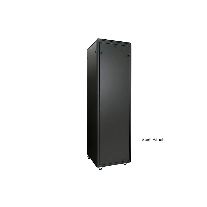 EIGHT 27U Standard Cabinet, 2766C - 2766C Server Rack Cabinets ｜ 衍光HinKwong 香港