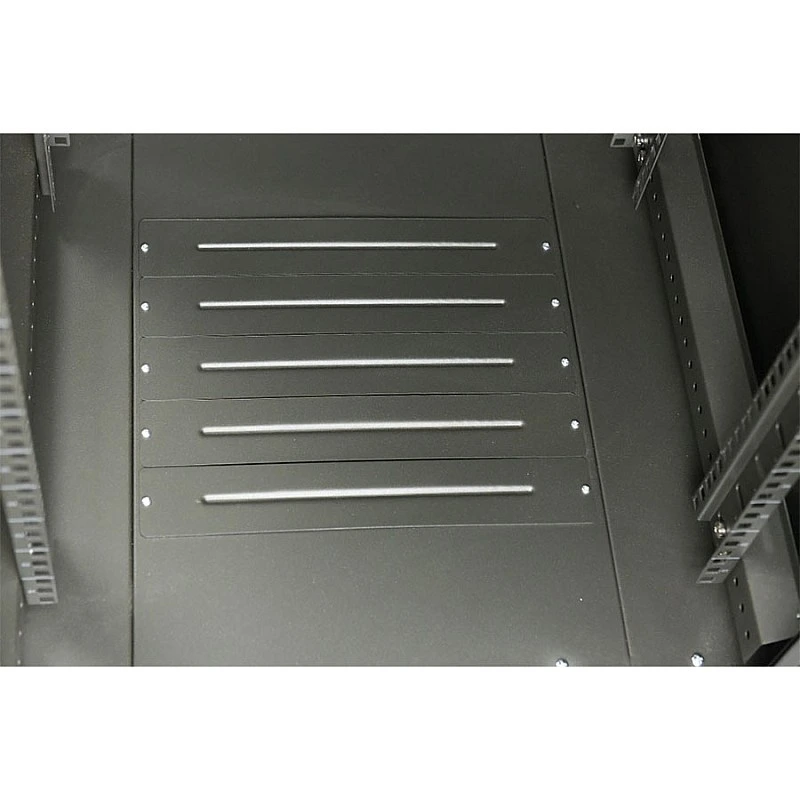 EIGHT 27U Standard Cabinet, 2766C - 2766C Server Rack Cabinets ｜ 衍光HinKwong 香港
