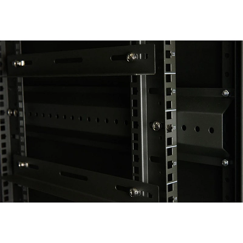 EIGHT 27U Standard Cabinet, 2766C - 2766C Server Rack Cabinets ｜ 衍光HinKwong 香港