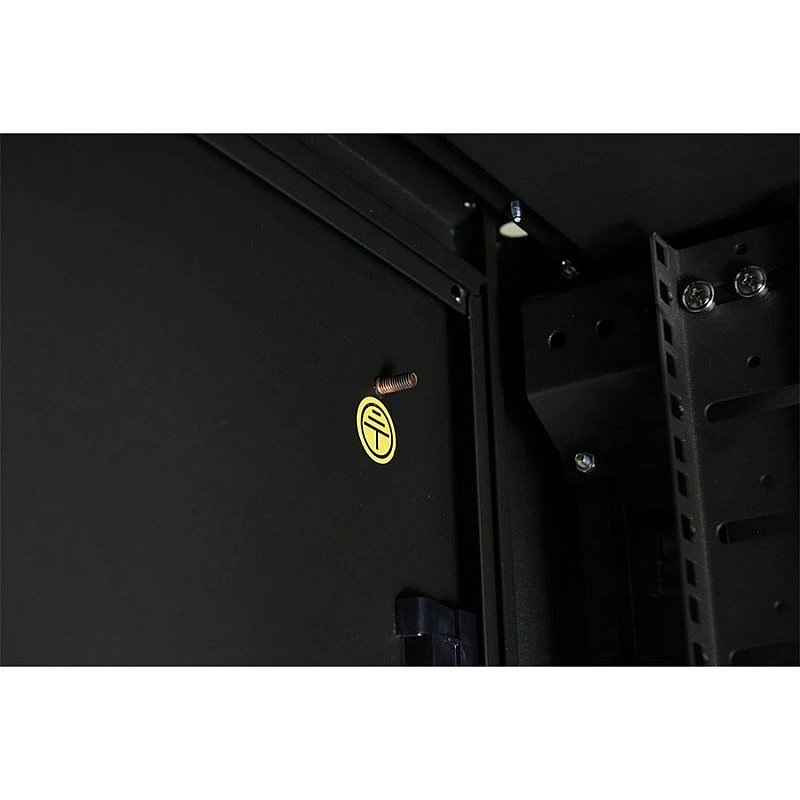 EIGHT 27U Standard Cabinet, 2766C - 2766C Server Rack Cabinets ｜ 衍光HinKwong 香港