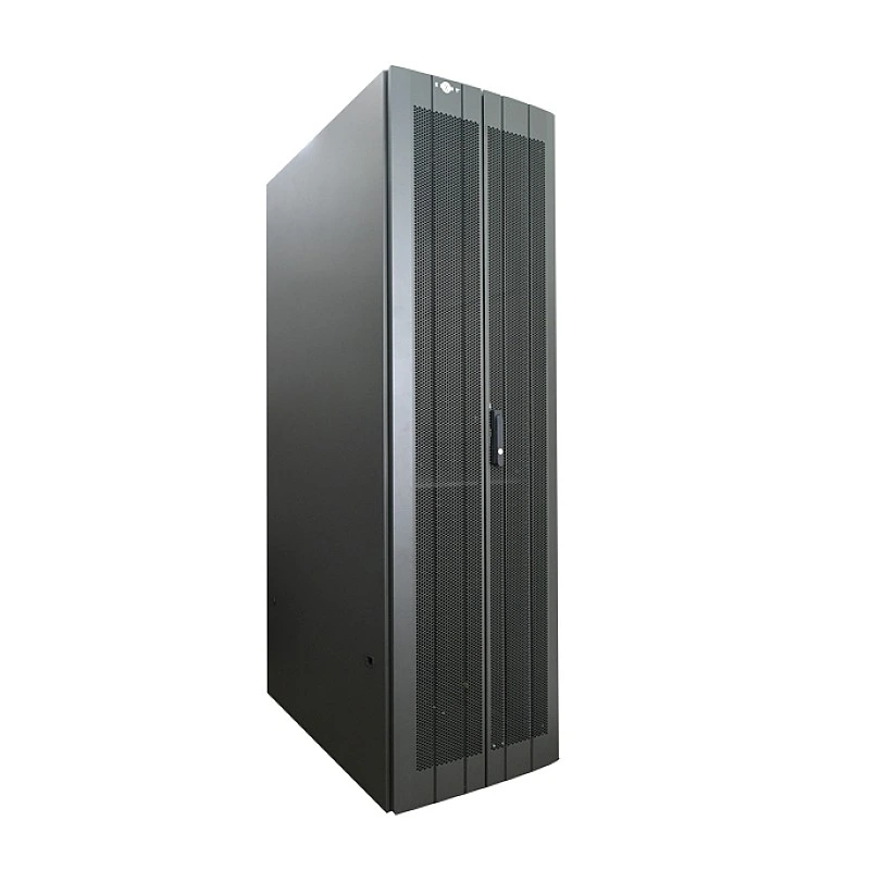 EIGHT 42U Server Cabinet, 4261ST-E - 4261ST-E Server Rack Cabinets ｜ 衍光HinKwong 香港