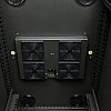 EIGHT 42U Server Cabinet, 4261ST-E - 4261ST-E Server Rack Cabinets ｜ 衍光HinKwong 香港