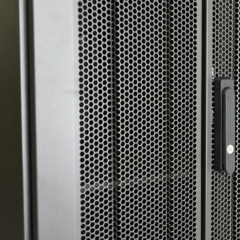 EIGHT 42U Server Cabinet, 4261ST-E - 4261ST-E Server Rack Cabinets ｜ 衍光HinKwong 香港