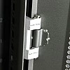 EIGHT 42U Server Cabinet, 4261ST-E - 4261ST-E Server Rack Cabinets ｜ 衍光HinKwong 香港