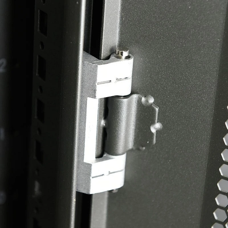 EIGHT 42U Server Cabinet, 4261ST-E - 4261ST-E Server Rack Cabinets ｜ 衍光HinKwong 香港