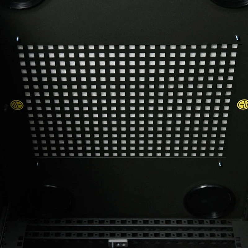 EIGHT 42U Server Cabinet, 4261ST-E - 4261ST-E Server Rack Cabinets ｜ 衍光HinKwong 香港