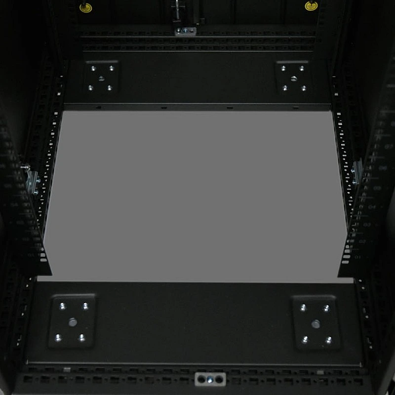 EIGHT 42U Server Cabinet, 4261ST-E - 4261ST-E Server Rack Cabinets ｜ 衍光HinKwong 香港