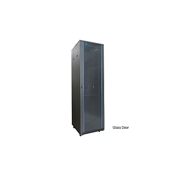 EIGHT 18U Heavy Duty Cabinet, 1868H