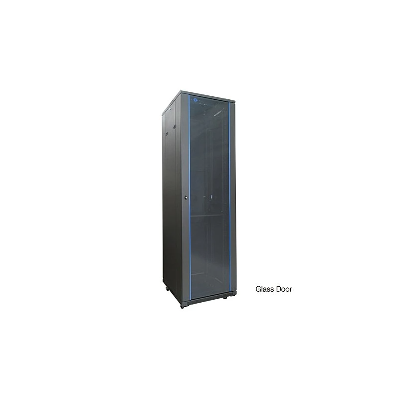 EIGHT 22U Heavy Duty Cabinet, 2268H - 2268H Server Rack Cabinets ｜ 衍光HinKwong 香港