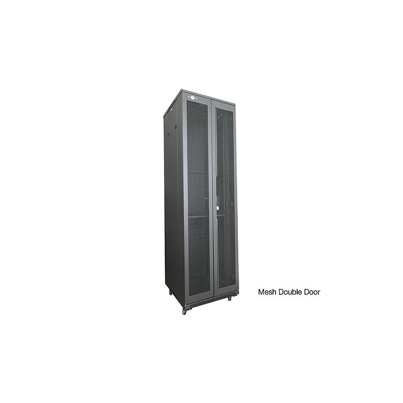 EIGHT 22U Heavy Duty Cabinet, 2268H - 2268H Server Rack Cabinets ｜ 衍光HinKwong 香港