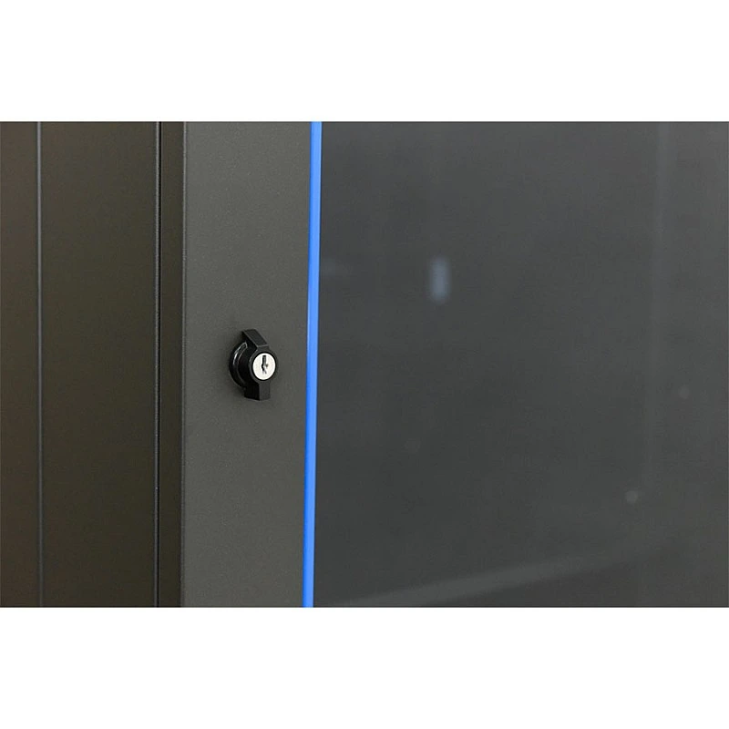 EIGHT 22U Heavy Duty Cabinet, 2268H - 2268H Server Rack Cabinets ｜ 衍光HinKwong 香港