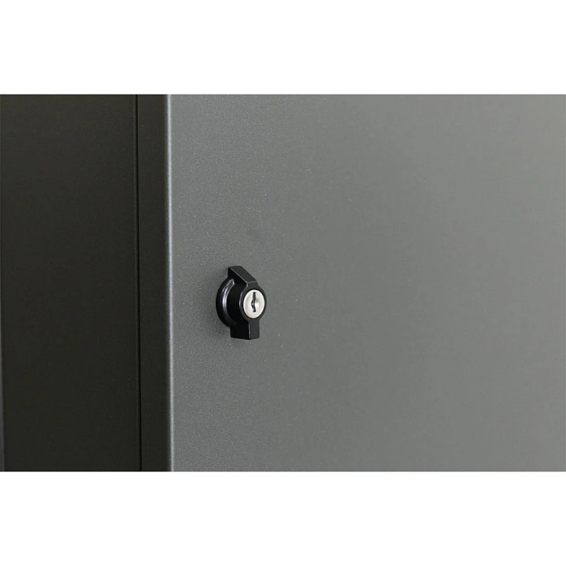 EIGHT 22U Heavy Duty Cabinet, 2268H - 2268H Server Rack Cabinets ｜ 衍光HinKwong 香港