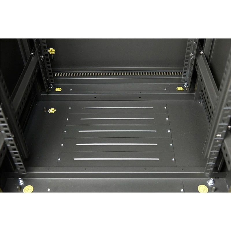 EIGHT 22U Heavy Duty Cabinet, 2268H - 2268H Server Rack Cabinets ｜ 衍光HinKwong 香港