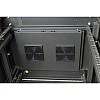 EIGHT 22U Heavy Duty Cabinet, 2268H - 2268H Server Rack Cabinets ｜ 衍光HinKwong 香港