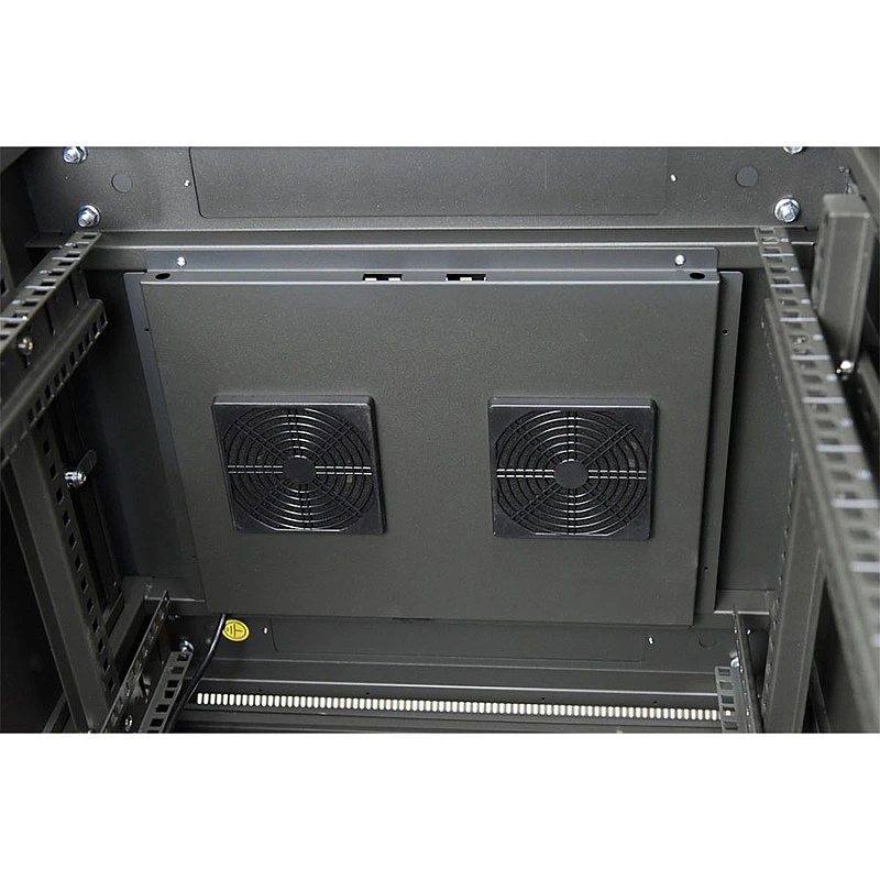 EIGHT 22U Heavy Duty Cabinet, 2268H - 2268H Server Rack Cabinets ｜ 衍光HinKwong 香港