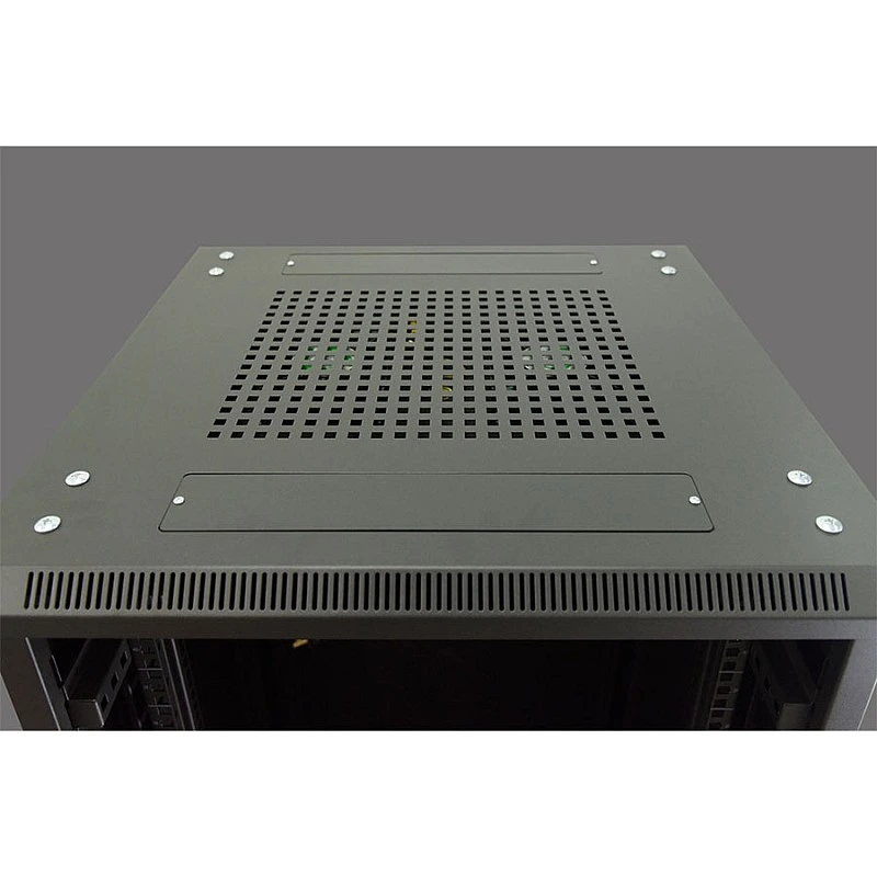 EIGHT 22U Heavy Duty Cabinet, 2268H - 2268H Server Rack Cabinets ｜ 衍光HinKwong 香港