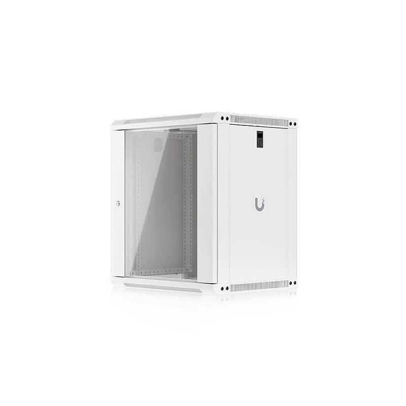 Ubiquiti UniFi 12U Rack Cabinet - Authorized Goods