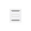 Ubiquiti UniFi 12U Rack Cabinet - Authorized Goods