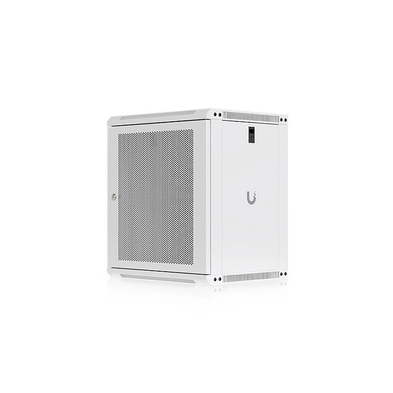 Ubiquiti UniFi 12U Rack Cabinet - Authorized Goods
