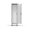 Ubiquiti UniFi 42U Rack Cabinet (UACC-Rack-42U) - Authorized Goods
