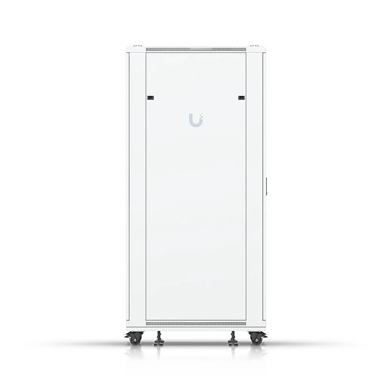 Ubiquiti UniFi 42U Rack Cabinet (UACC-Rack-42U) - Authorized Goods